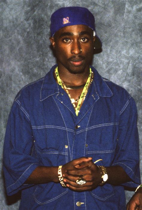 2pac fashion style